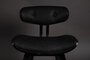 Dutchbone Blackwood Chair - Black