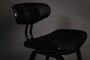 Dutchbone Blackwood Chair - Black
