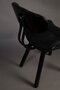 Dutchbone Blackwood Chair - Black