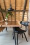 Dutchbone Blackwood Chair