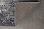 Dutchbone Caruso Carpet - Blue