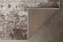 Dutchbone Caruso Carpet - Brown