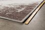 Dutchbone Caruso Carpet - Brown