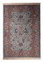 Dutchbone Bid Carpet - Old Green