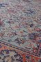 Dutchbone Bid Carpet - Old Green