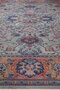 Dutchbone Bid Carpet - Old Green