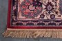 Dutchbone Bid Carpet - Old Red