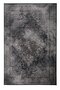 Dutchbone Rugged Carpet - Dark