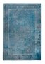 Dutchbone Rugged Carpet - Ocean