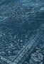 Dutchbone Rugged Carpet - Ocean