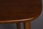 Dutchbone Finn Desk Table