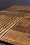 Dutchbone Randi Coffee Table