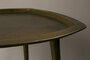 Dutchbone Abbas Side Table