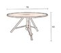 Dutchbone Brok Side Table