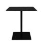 Dutchbone Braza Square Bistro Table - Black