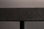 Dutchbone Braza Square Bistro Table - Black
