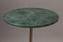 Dutchbone Gunnar Side Table - Green