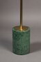 Dutchbone Gunnar Side Table - Green
