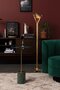 Dutchbone Gunnar Side Table - Green
