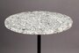 Dutchbone Gunnar Side Table - White