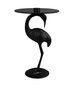 Dutchbone Crane Side Table - Black