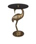 Dutchbone Crane Side Table - Gold