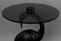 Dutchbone Crane Side Table - Black