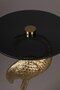 Dutchbone Crane Side Table - Gold