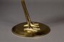 Dutchbone Crane Side Table - Gold