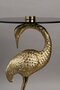 Dutchbone Crane Side Table - Gold