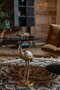 Dutchbone Crane Side Table - Gold