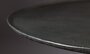 Dutchbone Braza Square Counter Table - Nickel