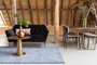 Dutchbone Braza Square Counter Table