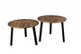 Dutchbone Mundu Coffee Table