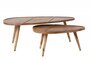 Dutchbone Sham Coffee Table