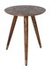 Dutchbone Bast Side Table - Copper