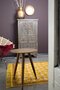 Dutchbone Bast Side Table