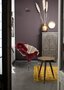 Dutchbone Bast Side Table