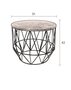 Dutchbone Boss Side Table