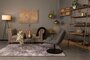 Dutchbone Boss Side Table