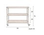 Dutchbone Consuela Shelf