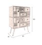 Dutchbone Jove Cabinet