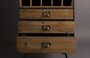 Dutchbone Vino Cabinet