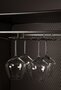 Dutchbone Vino Cabinet