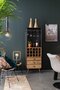 Dutchbone Vino Cabinet