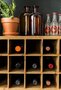 Dutchbone Vino Cabinet