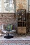 Dutchbone Vino Cabinet
