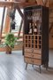 Dutchbone Vino Cabinet