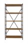 Dutchbone Iron Shelf