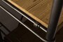 Dutchbone Iron Shelf